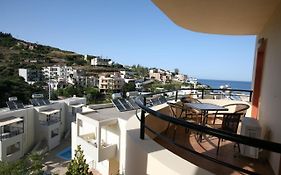 Elpis Studio Apartments